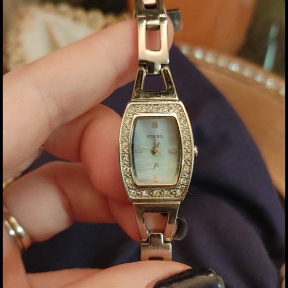 Fossil watch - Picture 2 of 3